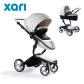 Mima Xari 2в1 - Количка и кош за новородено Продукт Mima Xari 2в1 - Количка и кош за новородено - 13 - BG Hlapeta